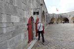 PICTURES/Belgium - Dinant Citadel/t_courtyard - leaving.JPG